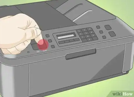 Image titled Turn a Sketch Into a Painting Step 6