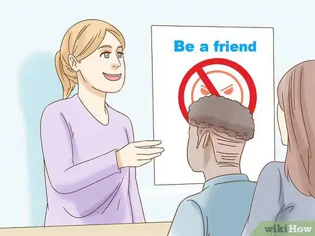 Image titled Stop School Bullies Step 13