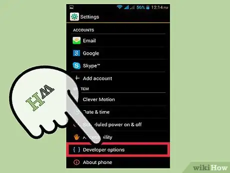 Image titled Unlock a Tecno Phone Step 4
