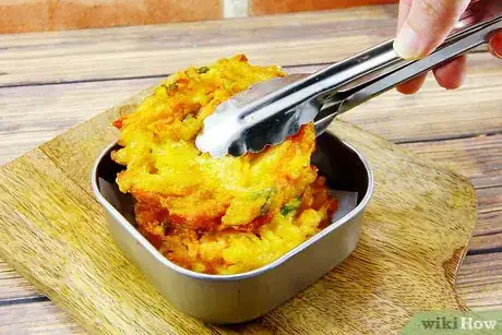 Image titled Use Leftover Latkes Step 14