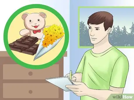 Image titled Celebrate White Day Step 1