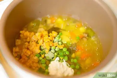 Image titled Make Slow Cooker Vegetable Pot Pie Step 5