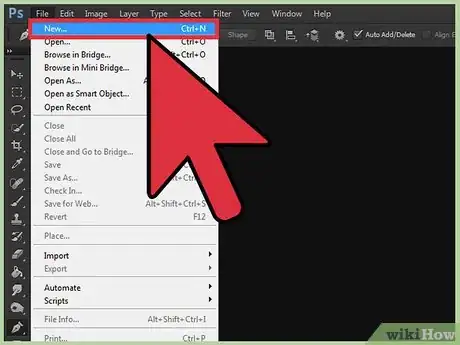 Image titled Make a Photoshop Pattern Step 5