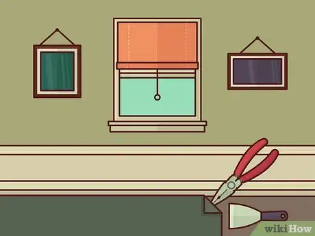 Image titled Install NuCore Flooring Step 1