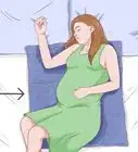 Get Better Sleep During Pregnancy