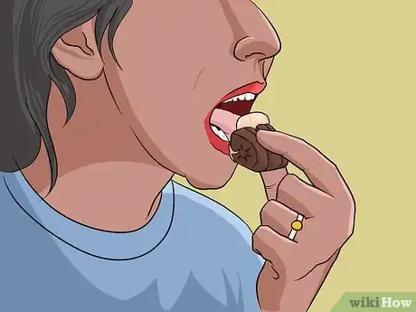 Image titled Enjoy a Cadbury's Creme Egg Step 8