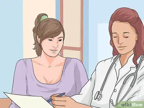 Image titled Access Your Electronic Medical Records Step 8