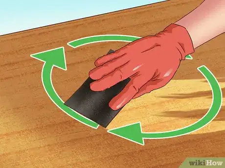 Image titled Stain over Stain Step 21