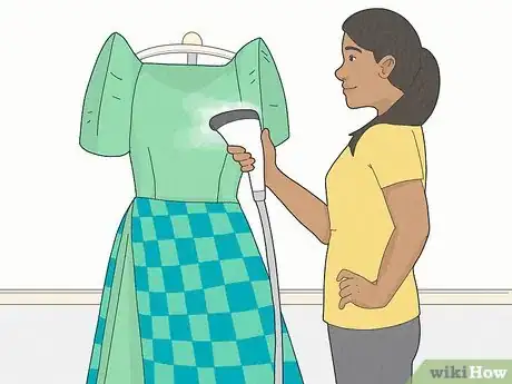 Image titled Wash Dance Costumes Step 11