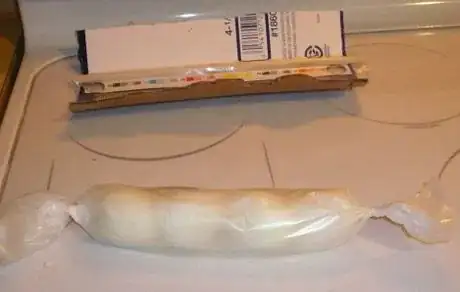 Image titled Egg roll twist