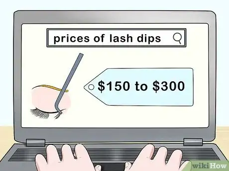 Image titled Get Dipped Lashes Step 5