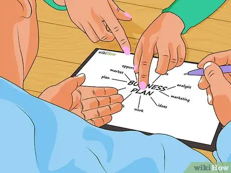 Image titled Start a Franchise Step 7