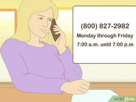 Image titled Pay Federal Speeding Tickets Step 12