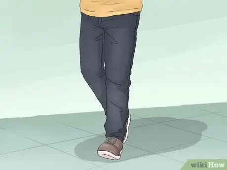 Image titled Dress Classy for a New College Guy Step 7