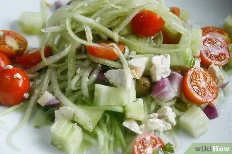 Image titled Make Zoodle Salad Step 9