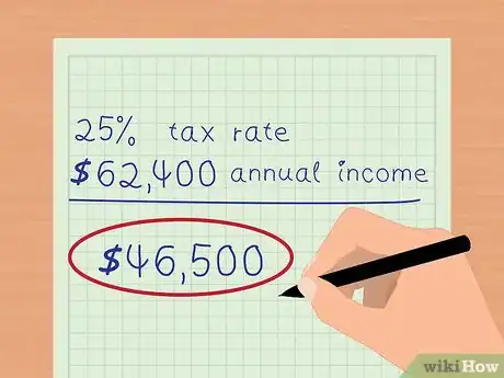 Image titled Calculate Your Real Hourly Wage Step 4