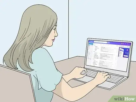 Image titled Be Successful in the Fashion Business Step 10