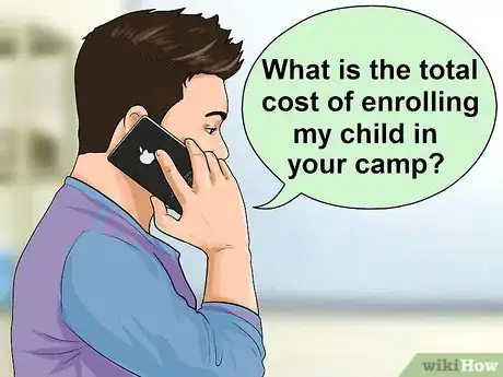 Image titled Enroll Your Child in a Summer Language Immersion Camp Step 11