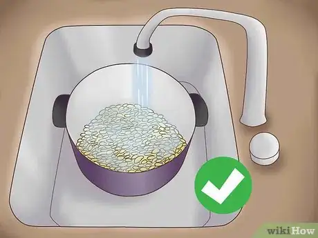 Image titled Make Natto Step 1