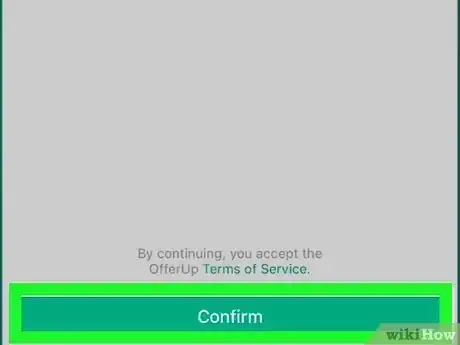 Image titled Ship an Item Using OfferUp on iPhone or iPad Step 4