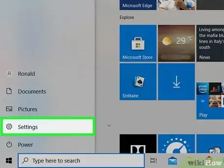 Image titled Remove Microsoft Teams on Windows Step 2