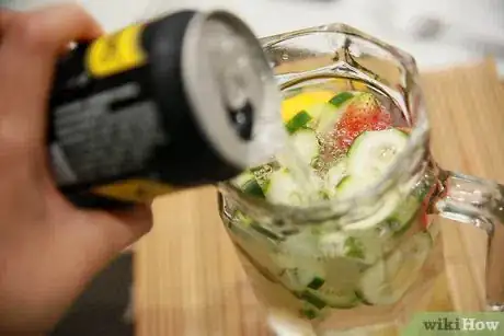 Image titled Make Cucumber Water Step 10