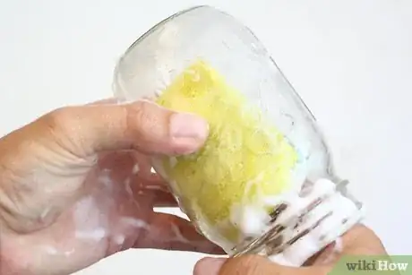 Image titled Color Mason Jars Step 10