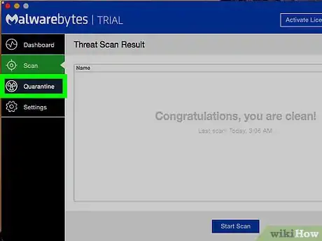 Image titled Remove Malware from a Mac Step 16