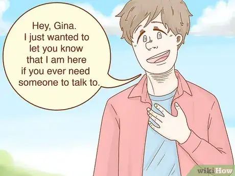 Image titled Support Someone with an Eating Disorder Step 6