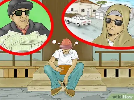 Image titled MC and Rap Properly Step 6