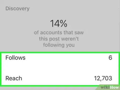 Image titled Boost an Instagram Post on iPhone or iPad Step 14