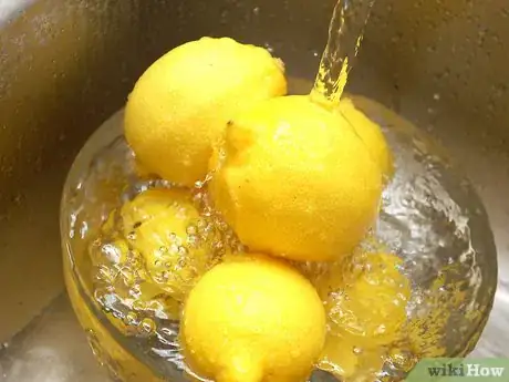 Image titled Make Lemon Olive Oil Step 3