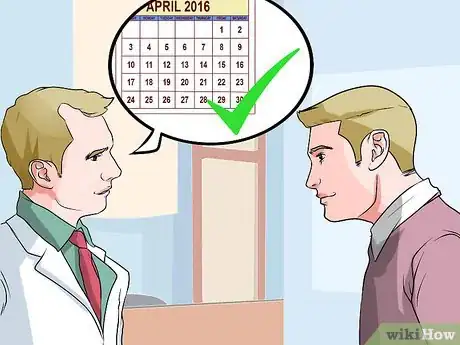 Image titled Apply for Military Family Leave Step 4