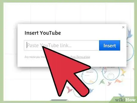 Image titled Insert a Youtube Video in Prezi Step 7