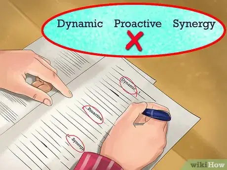 Image titled Make Your CV Sound More Impressive Step 7