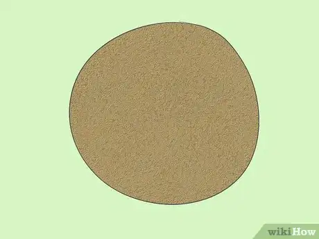 Image titled Make a Scarecrow Hat Step 7