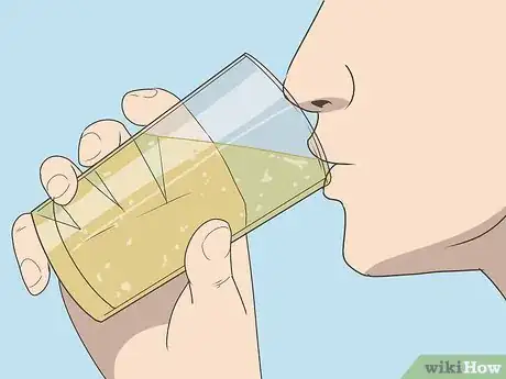 Image titled Stay Hydrated with the Flu Step 6