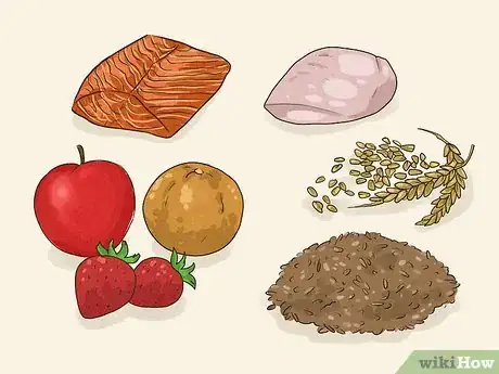 Image titled Eat to Lower Your Cholesterol Step 1