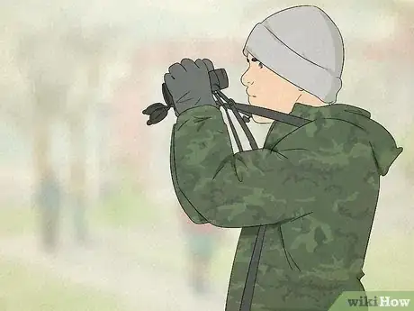 Image titled Work in Intelligence Step 1