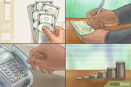 Image titled Avoid Airport Scam Artists Step 3