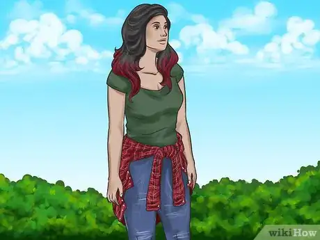 Image titled Style a Button‐Down Shirt Step 4