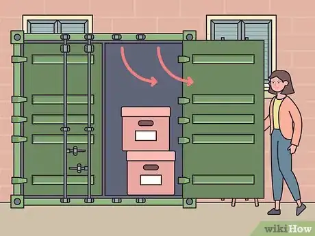 Image titled Open a Storage Unit Door Step 6