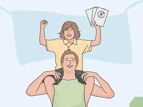 Image titled Respond to Your Child's Negative Self Talk Step 9