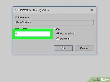 Image titled Turn Off Cortana Step 10