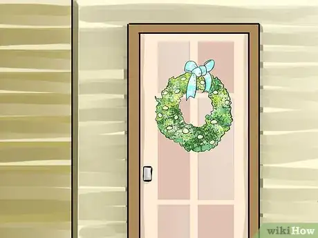 Image titled Decorate for Easter Step 1