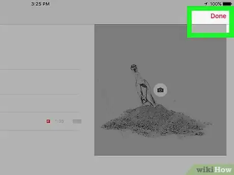Image titled Create a Music Playlist on an iPad Step 8