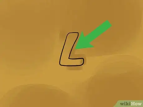 Image titled Make a Loki Mask Step 10