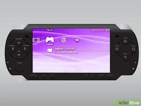 Image titled Download PSP Games Step 13