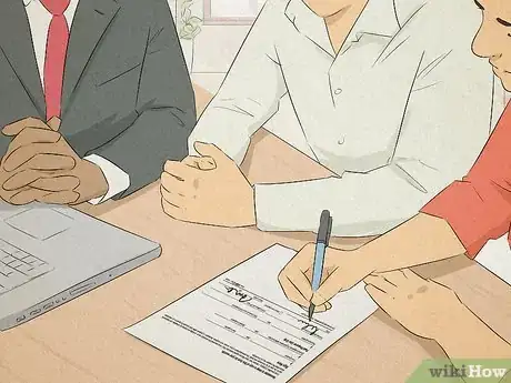 Image titled Get a Student Loan Step 13