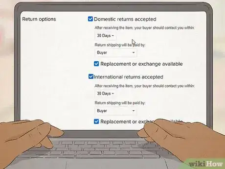 Image titled Be Successful Selling on eBay Step 2